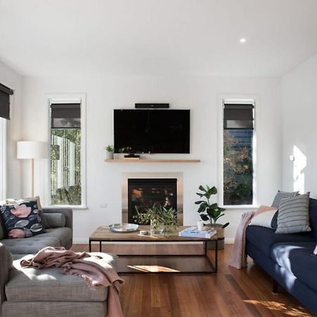 Villa Azure Daylesford Exterior foto