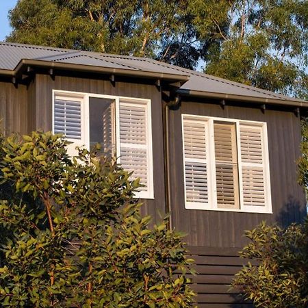 Villa Azure Daylesford Exterior foto