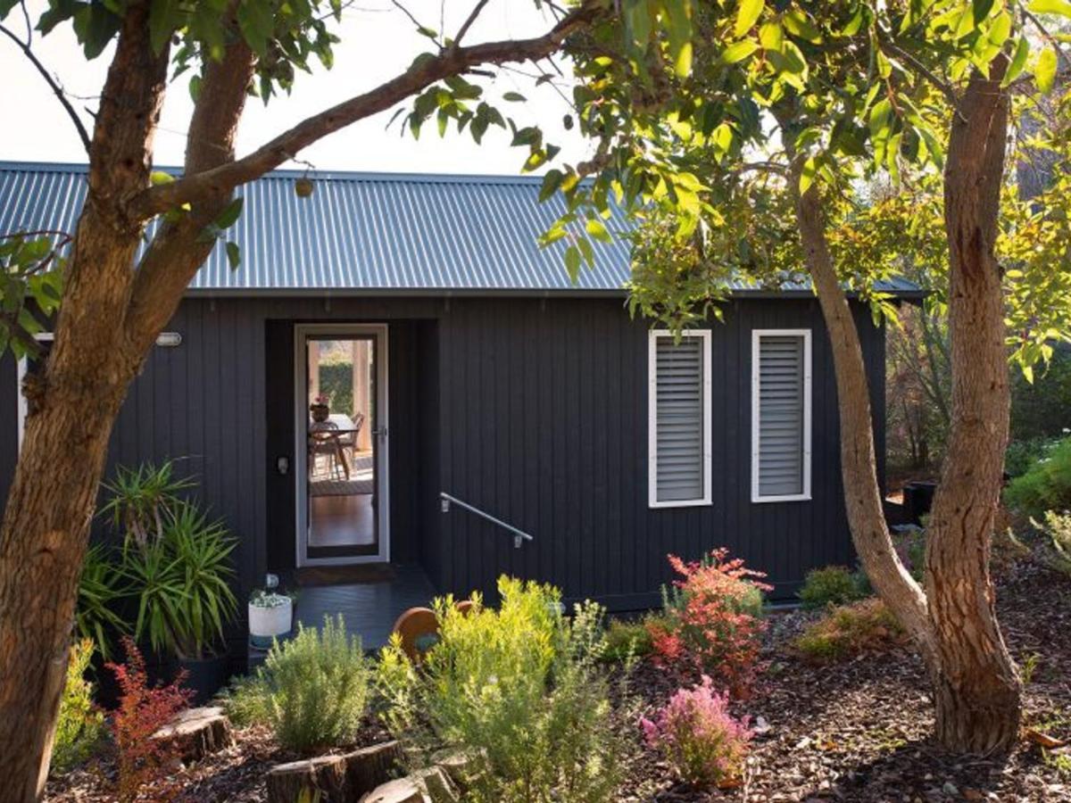 Villa Azure Daylesford Exterior foto