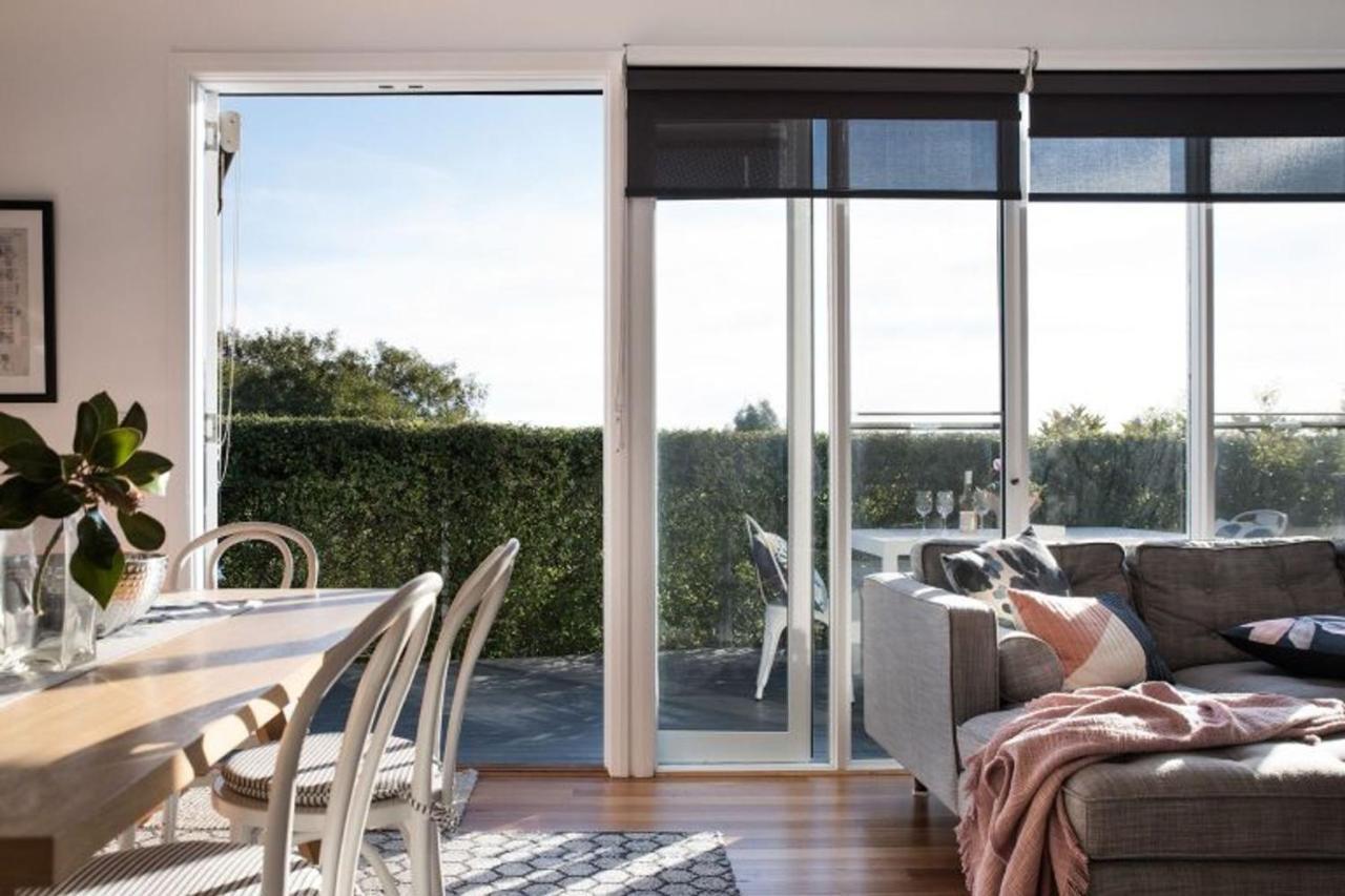 Villa Azure Daylesford Exterior foto