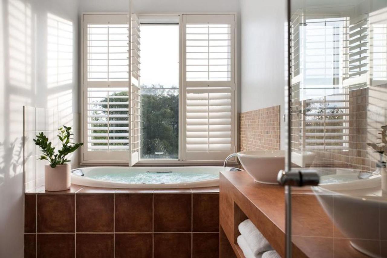 Villa Azure Daylesford Exterior foto