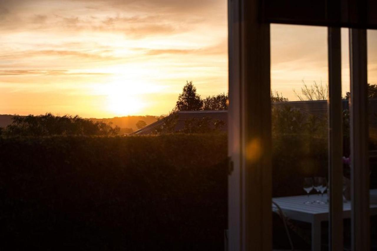 Villa Azure Daylesford Exterior foto